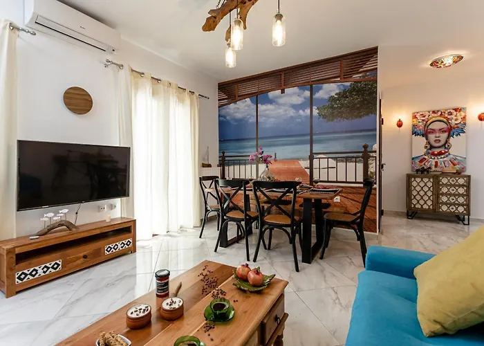 Friends & Fam Apt,town Of Naxos Island,by Naxosvibe アパート Naxos City