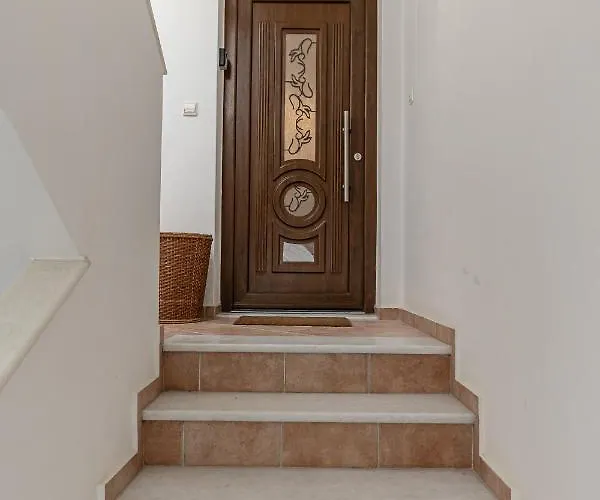 Friends & Fam Apt,town Of Naxos Island,by Naxosvibe アパート Naxos City