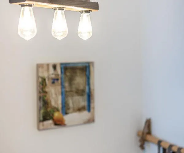 Friends & Fam Apt,town Of Naxos Island,by Naxosvibe アパート