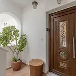 Appartement Friends & Fam Apt,town Of Naxos Island,by Naxosvibe