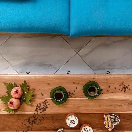 Apartamento Friends & Fam Apt,town Of Naxos Island,by Naxosvibe Naxos City