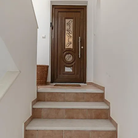 Friends & Fam Apt,town Of Naxos Island,by Naxosvibe Apartment Naxos City