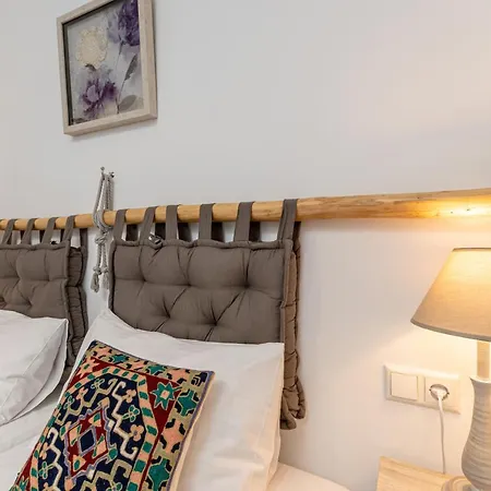 Apartamento Friends & Fam Apt,town Of Naxos Island,by Naxosvibe *
