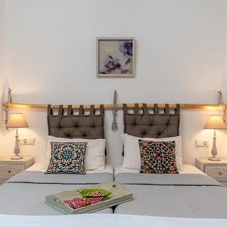 Friends & Fam Apt,town Of Naxos Island,by Naxosvibe *