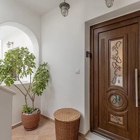 Apartamento Friends & Fam Apt,town Of Naxos Island,by Naxosvibe