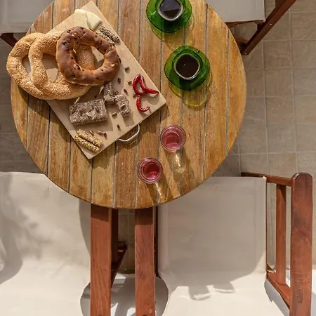 Apartamento Friends & Fam Apt,town Of Naxos Island,by Naxosvibe