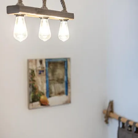 Friends & Fam Apt,town Of Naxos Island,by Naxosvibe Apartment