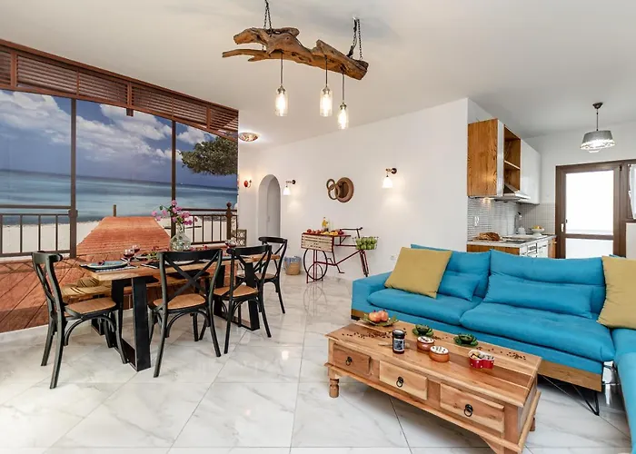 Апартаменты Friends & Fam Apt,town Of Naxos Island,by Naxosvibe