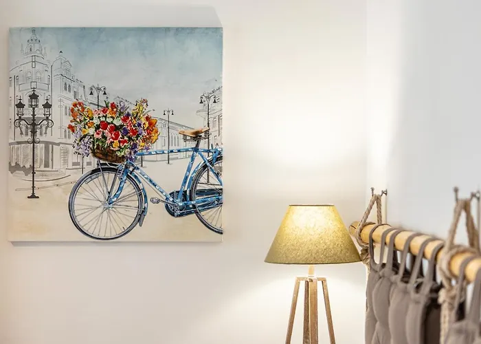 Friends & Fam Apt,town Of Naxos Island,by Naxosvibe